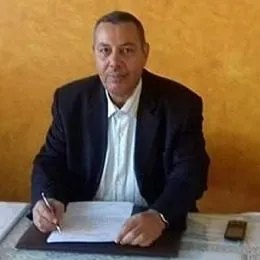 رزق صلحي عبد اللاه