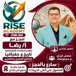رضا محمد علي